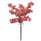 Cherry Blossom Stem: Set of 3, 40-Inch, Silk Flowers, Floral Home by Artificial Flowers